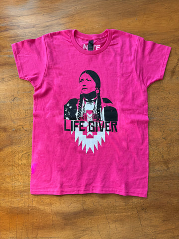 Life Giver Women's T-shirt