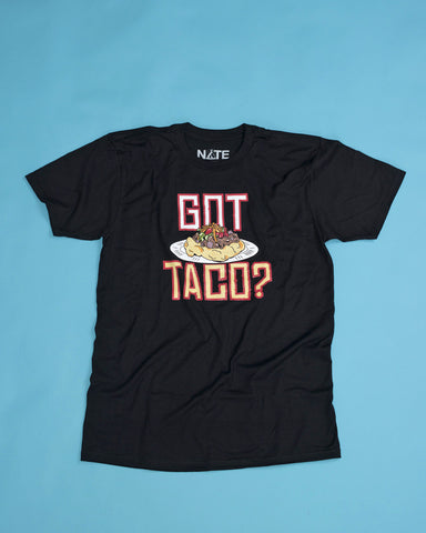 Got Taco?